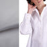 Atelier Brunette - 'Oxford' Cotton | Optic White *Last Piece 2.25m